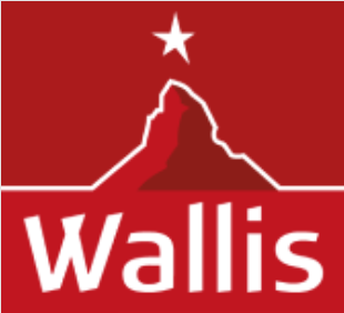 Valais logo